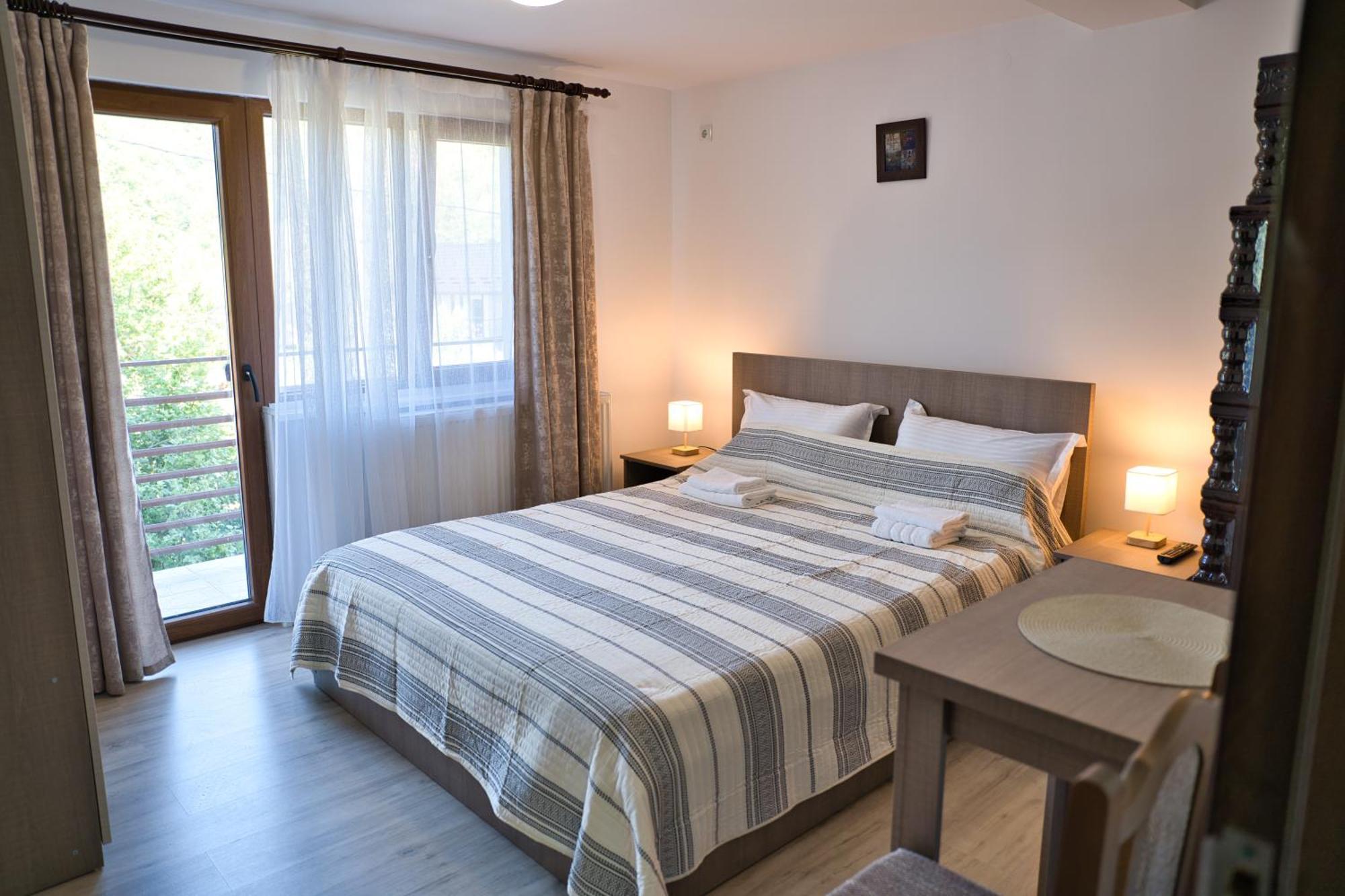 Perla Argesului, Ciubar, Piscina, Lift, Gratar, Cabana, Pensiuni, Hotel Cazare Transfagarasan Curtea De Arges Albestii de Arges Εξωτερικό φωτογραφία