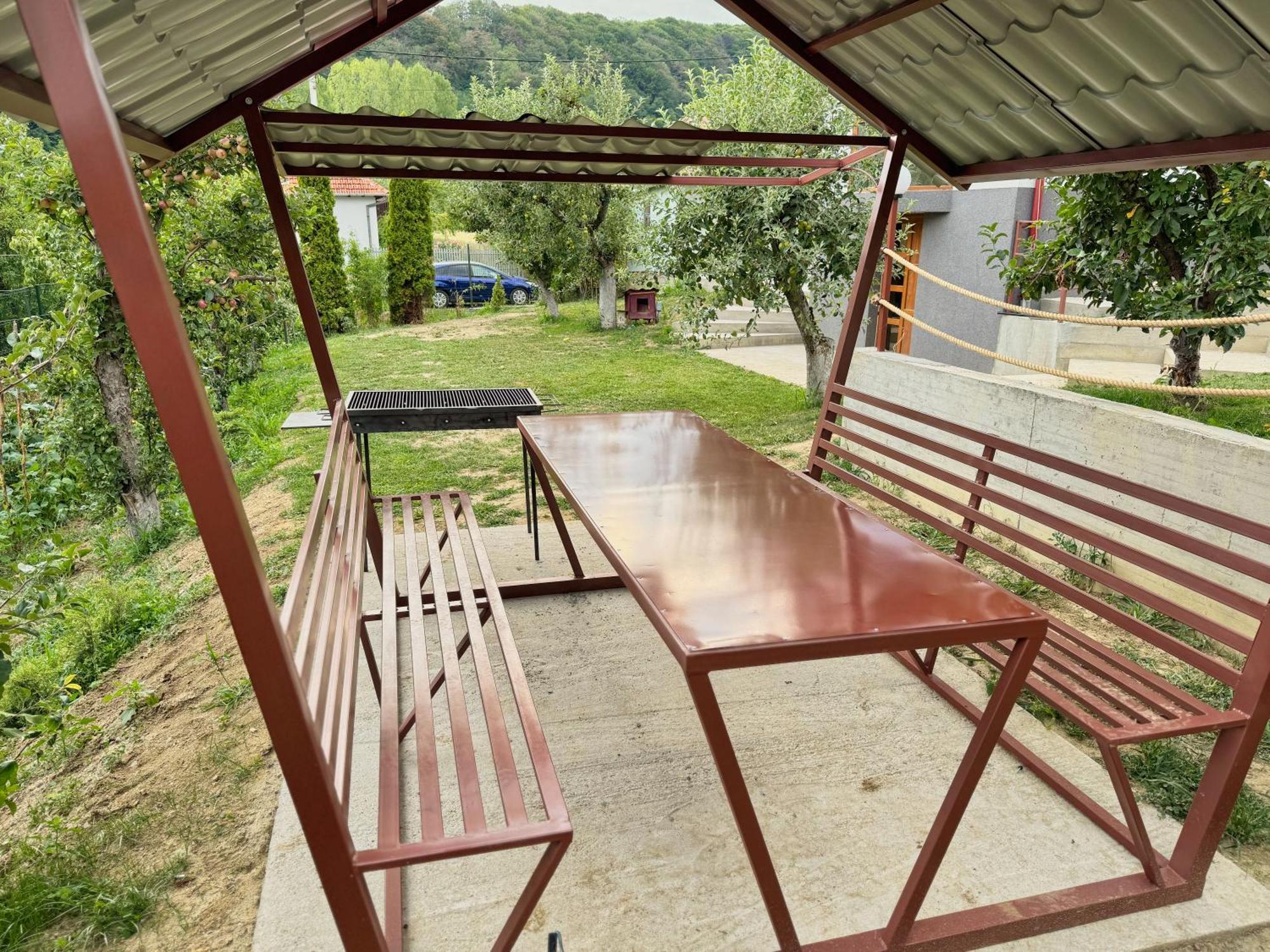 Perla Argesului, Ciubar, Piscina, Lift, Gratar, Cabana, Pensiuni, Hotel Cazare Transfagarasan Curtea De Arges Albestii de Arges Εξωτερικό φωτογραφία