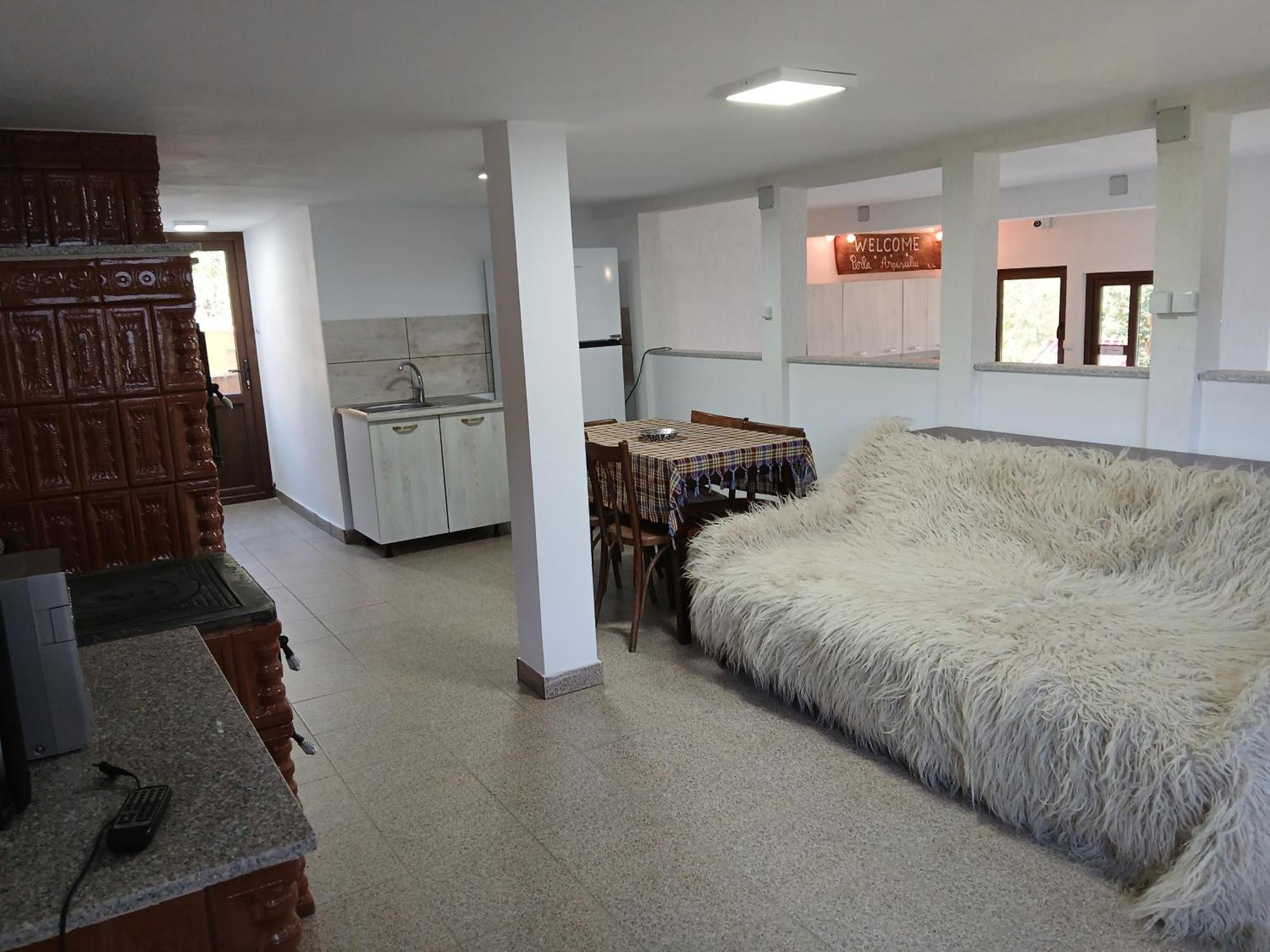 Perla Argesului, Ciubar, Piscina, Lift, Gratar, Cabana, Pensiuni, Hotel Cazare Transfagarasan Curtea De Arges Albestii de Arges Εξωτερικό φωτογραφία