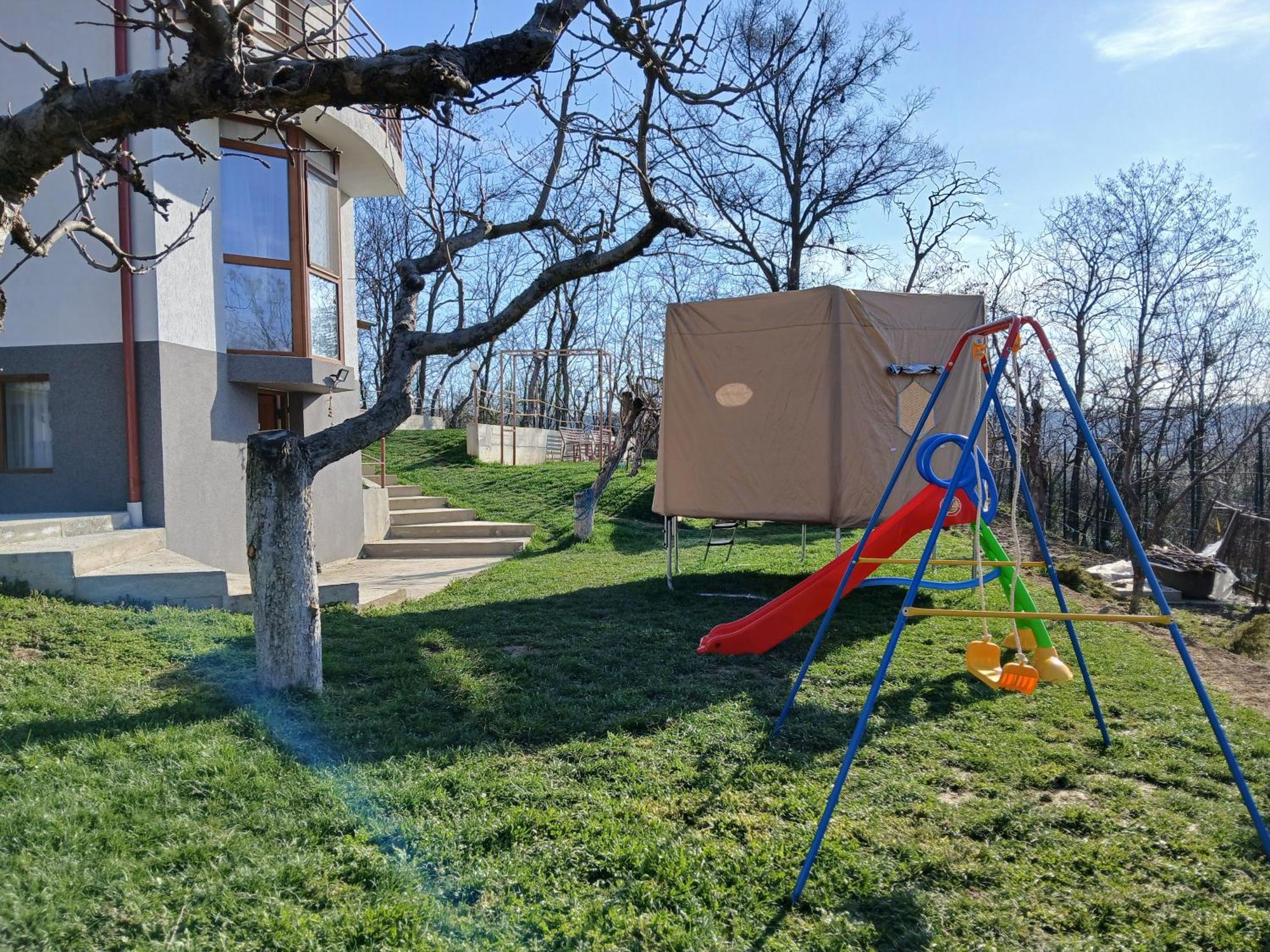 Perla Argesului, Ciubar, Piscina, Lift, Gratar, Cabana, Pensiuni, Hotel Cazare Transfagarasan Curtea De Arges Albestii de Arges Εξωτερικό φωτογραφία