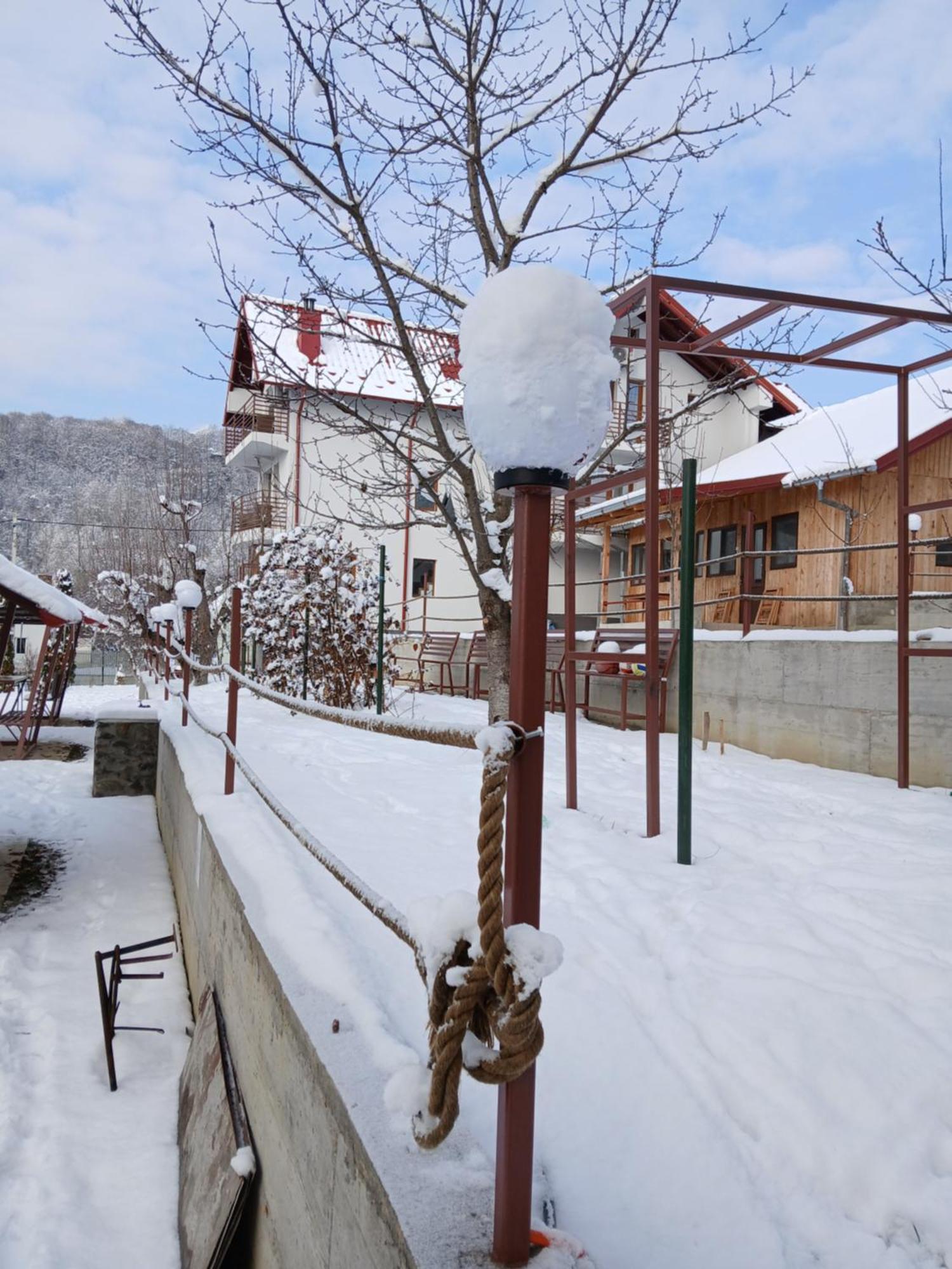 Perla Argesului, Ciubar, Piscina, Lift, Gratar, Cabana, Pensiuni, Hotel Cazare Transfagarasan Curtea De Arges Albestii de Arges Εξωτερικό φωτογραφία